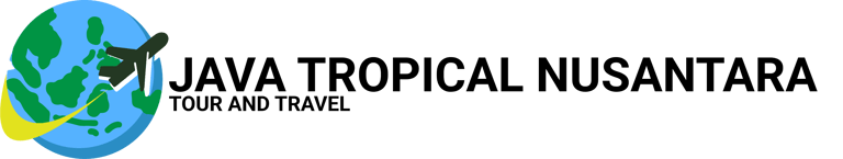 JAVA TROPICAL NUSANTARA logo