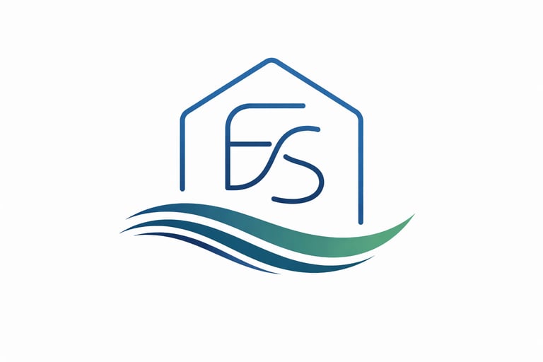 TechNest Organizers logo