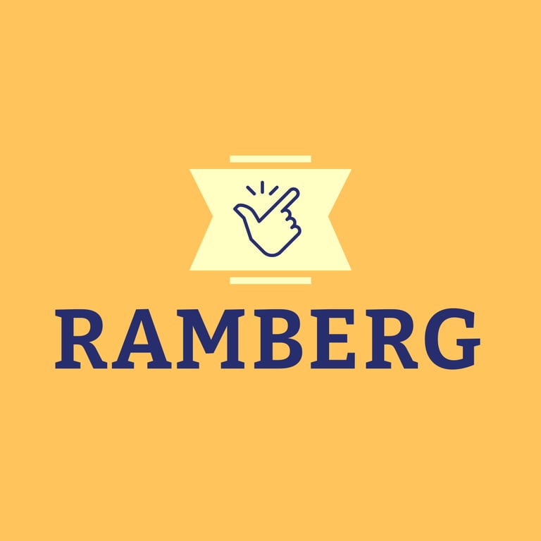 RAMBERG LIMITED logo