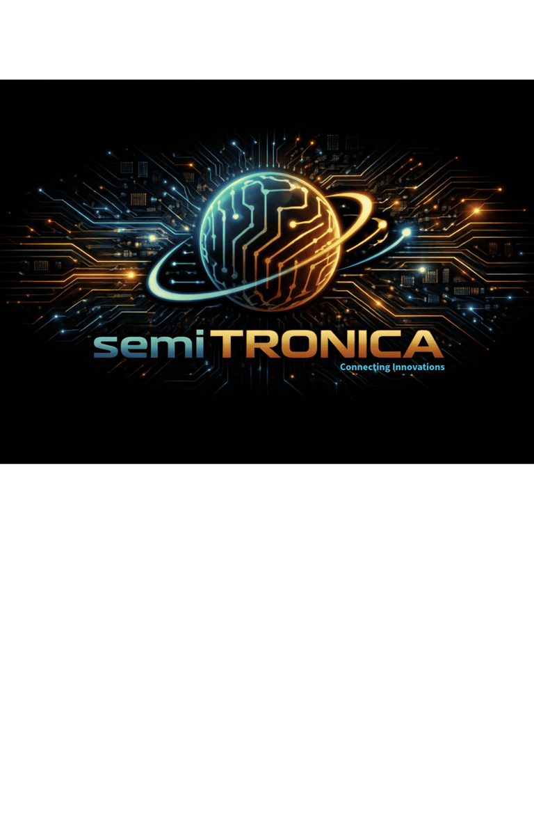 semiTRONICA logo