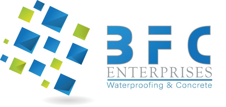 BFC  ENTERPRISES logo