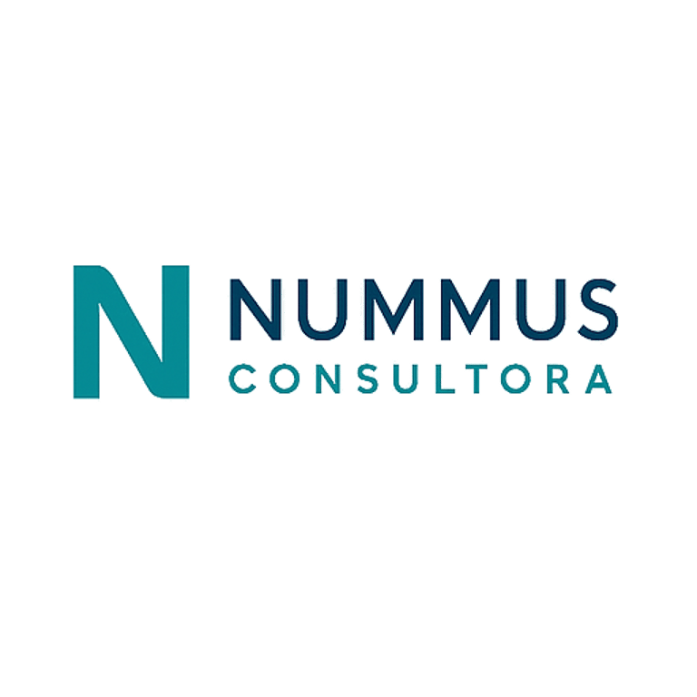 Consultora Nummus logo