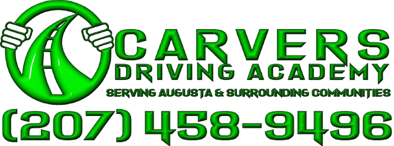 Carvers Driving Academy logo