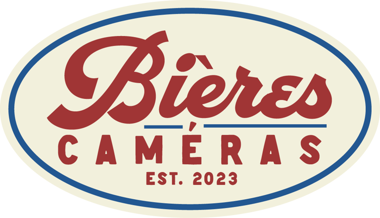 Bières et Caméras logo
