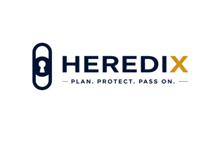 Heredix logo