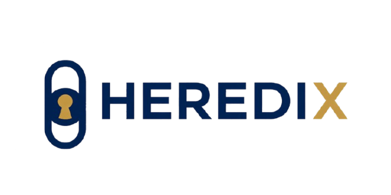 Heredix logo