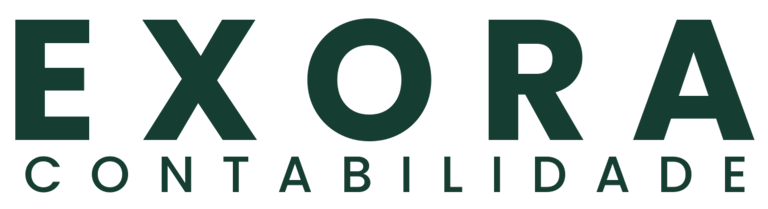 Exora Soluções logo