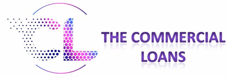The Commercial Loans logo