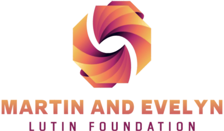 Lutin Legacy Foundation logo