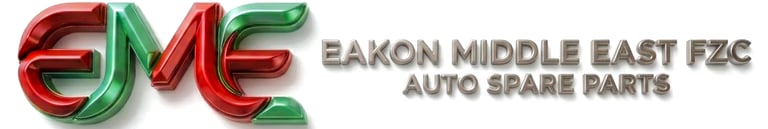 EAKON MIDDLE EAST FZC logo