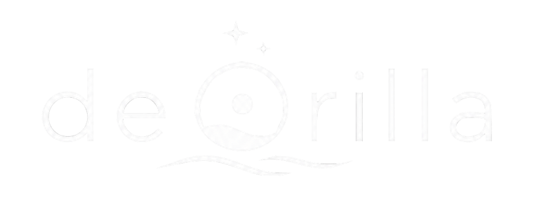 De Orilla | Diving, Photography, Engineering & Ocean Exploration logo
