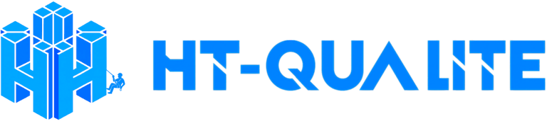 HT Qualité logo