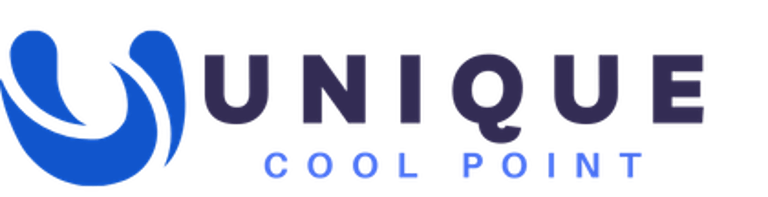 Unique Cool Point logo