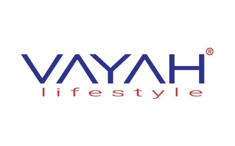 VAYAH lifestyle Group logo