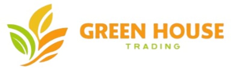 Green house trading llc logo