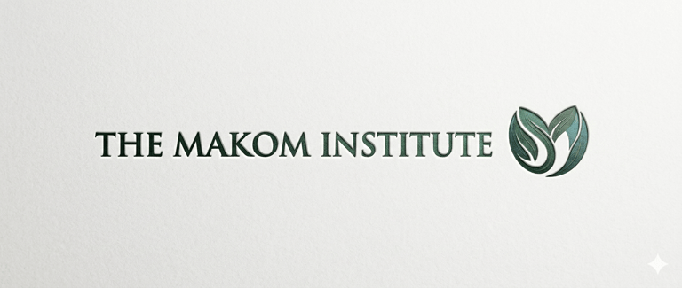 The Makom Institute for Relational Wisdom logo