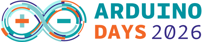 Arduino Day logo