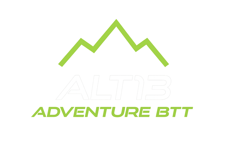 Alt13 Adventure logo
