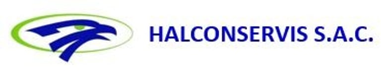 Halconservis logo