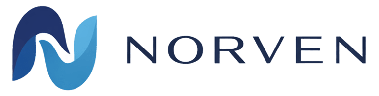 NORVEN logo