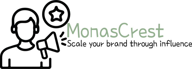 MonasCrest logo
