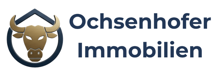 Ochsenhofer.Immobilien logo