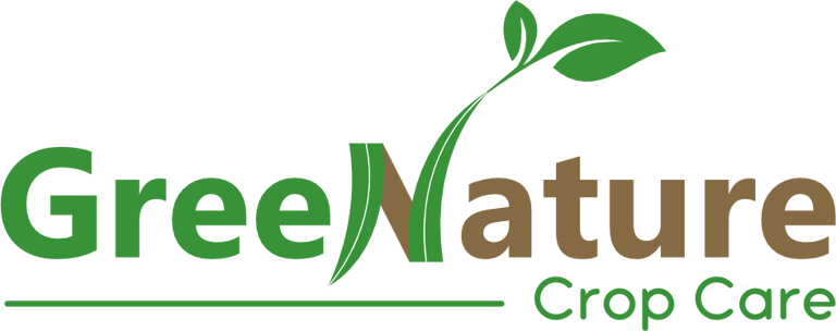 greenaturecrop logo