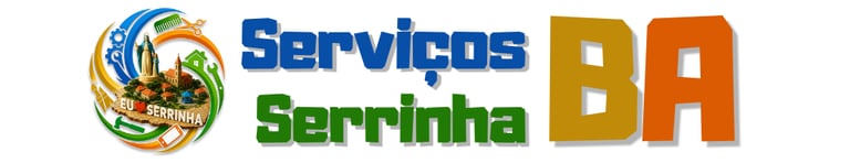 Precisou?  logo