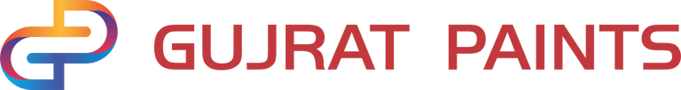 gujrat paints logo