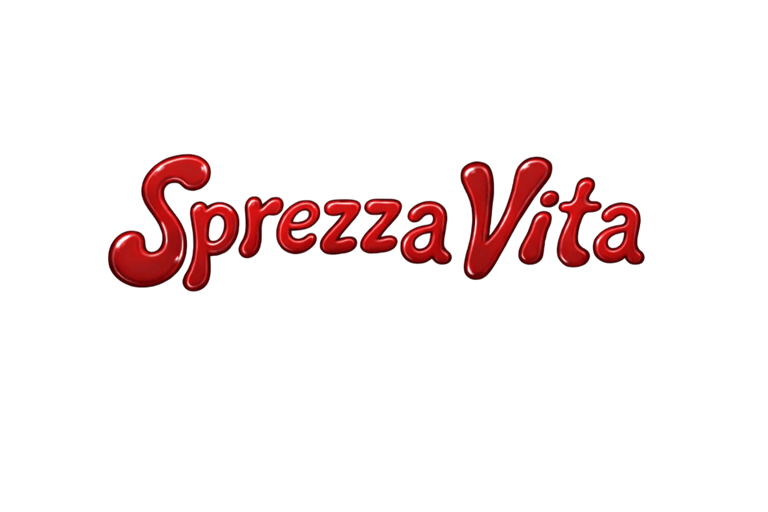 Sprezza Vita logo