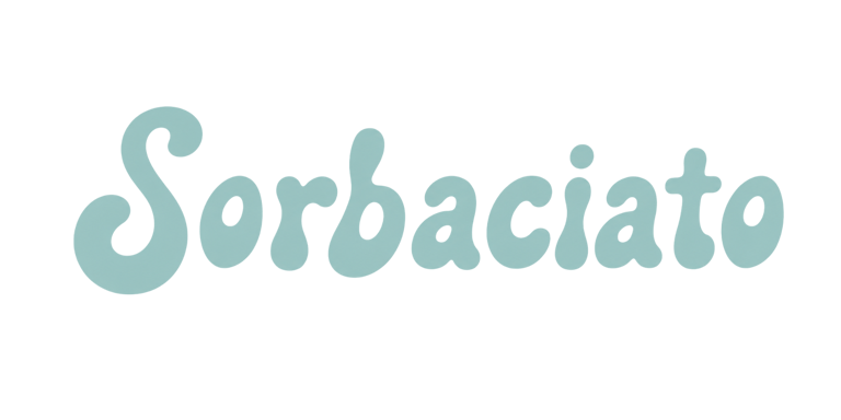 Sorbaciato logo