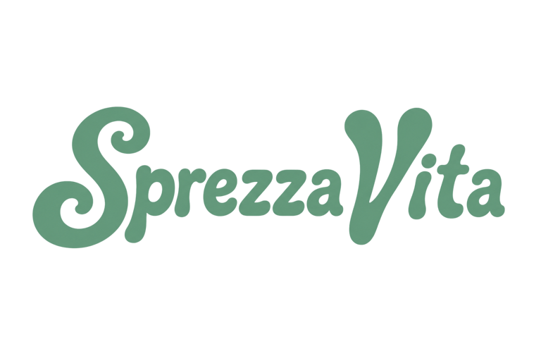Sprezza Vita logo