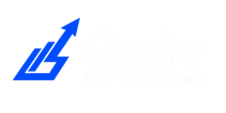 Galv Partnerships logo