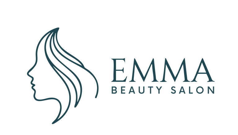Emma Beauty Saon logo