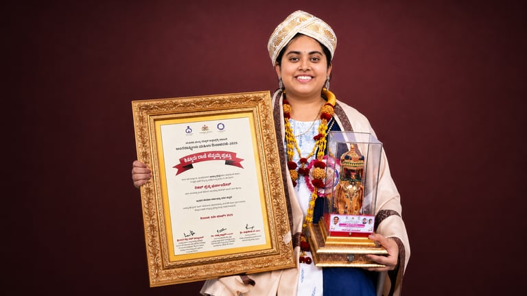 Reshel Bretny Fernandes featured on SHEmpower Global as a young author, orator, and emerging public 