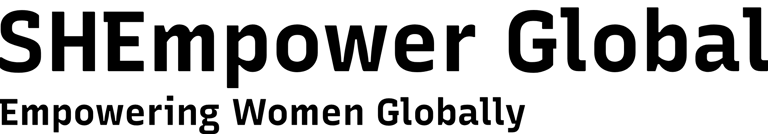 SHEmpower Global logo