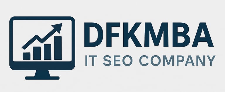 DFKMBA.com logo