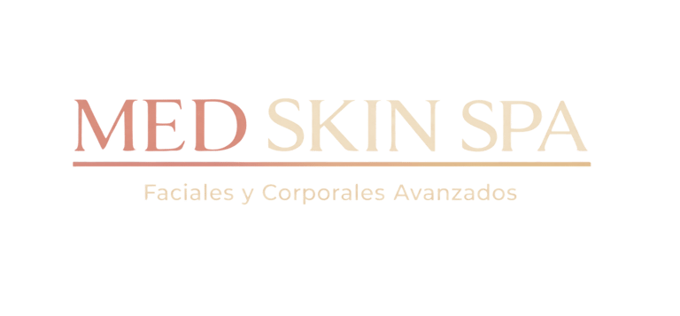 MedSkin SPA logo