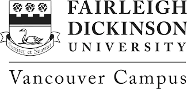 Fairleigh Dickinson University logo