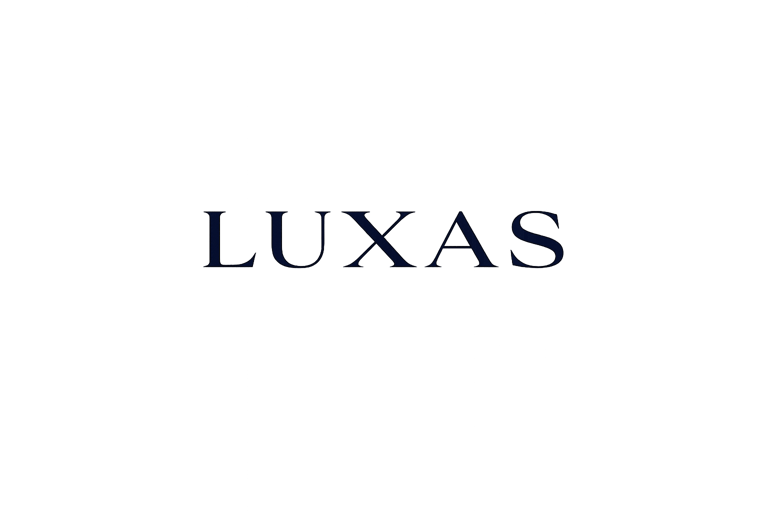LUXAS logo