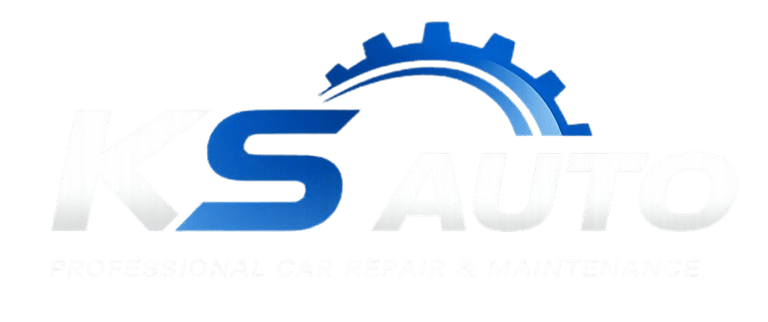 KS Auto | Auto Repair & Maintenance Services in Scarborough, ON logo