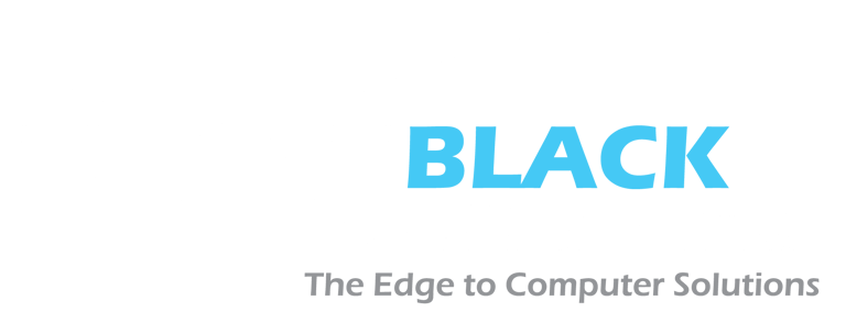 Next Black Computers logo
