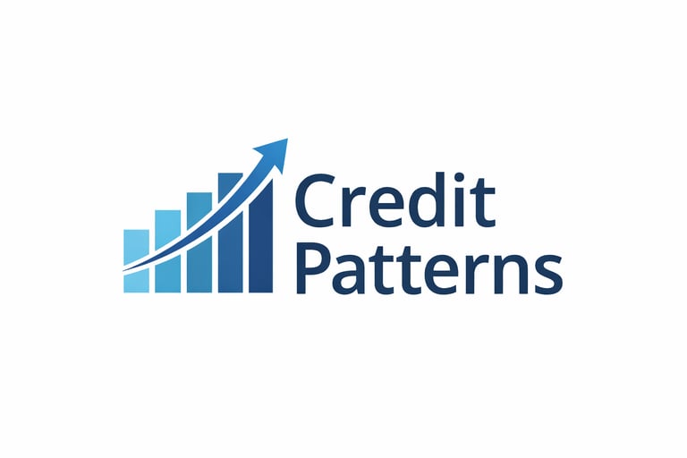 CreditPatterns logo