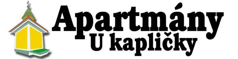 Apartmány U kapličky logo