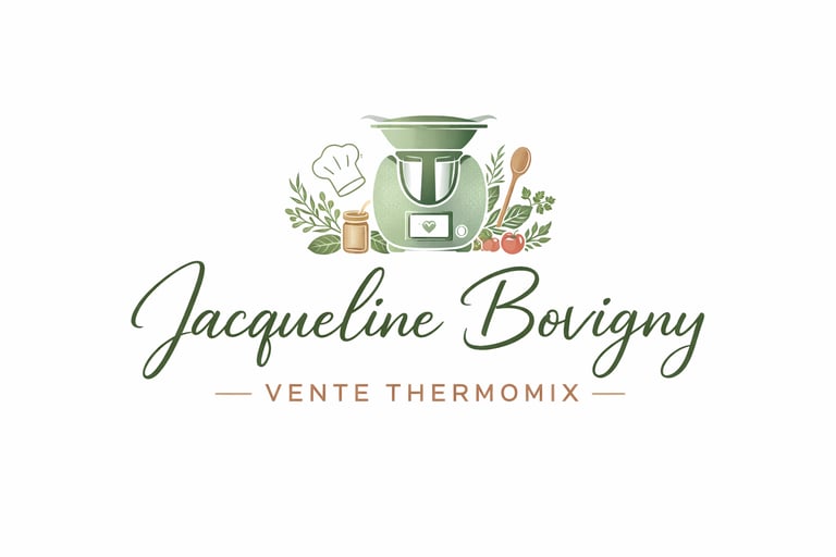 ThermomixQuiquine logo