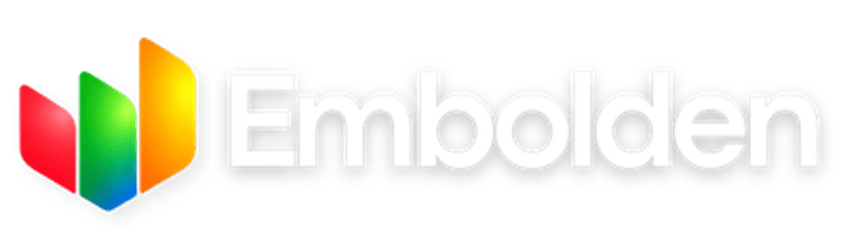 EMBOLDEN logo