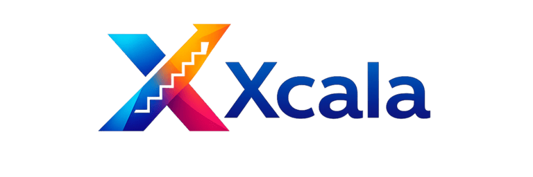 Grupo Xcala SAS logo