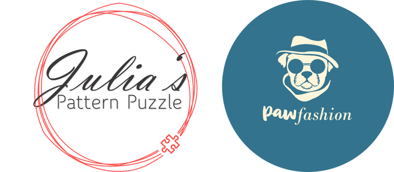 Julias Pattern Puzzle logo