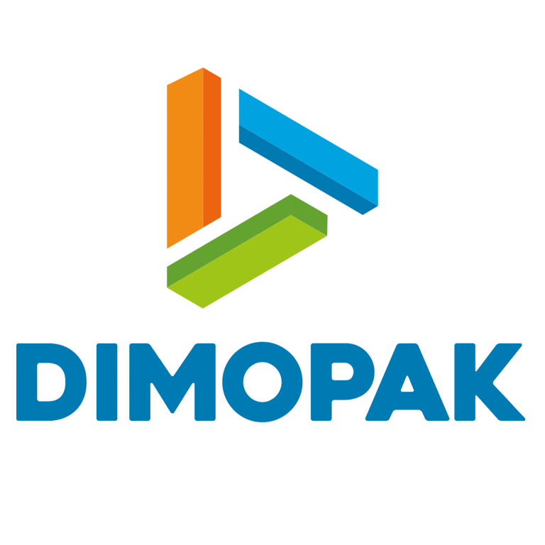 DIMOPAK logo