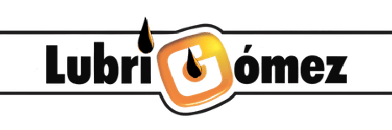 Lubrigómez | Producción y Distribución de Lubricantes, Aceites y Grasas logo